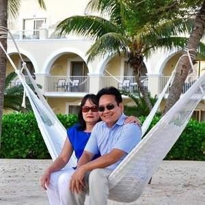 Meet your Posher, Minh sinh